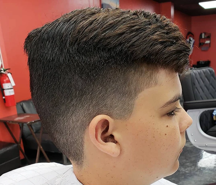 Kids Haircuts