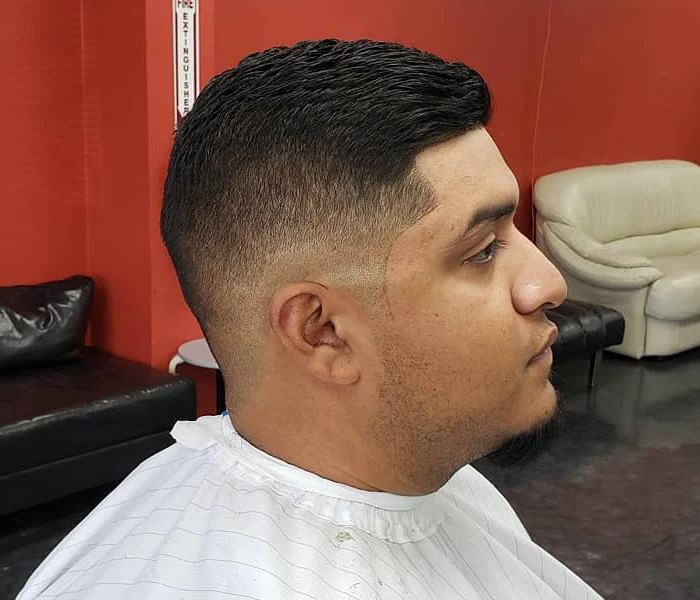 Taper Fades